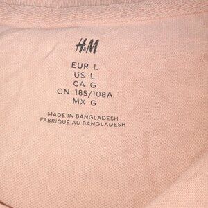 H&M Polo Shirt